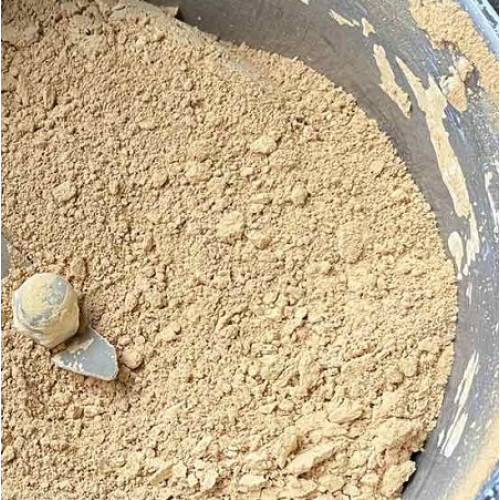 Титановий бафф, What is unbleached titanium? пігмент P.Br.24+ купити